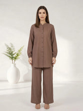 Silk Co-ord Set
