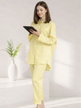 Silk Co-ord Set