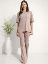 Silk Co-ord Set