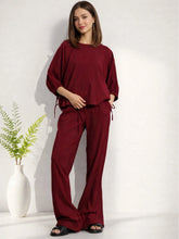 Silk Co-ord Set