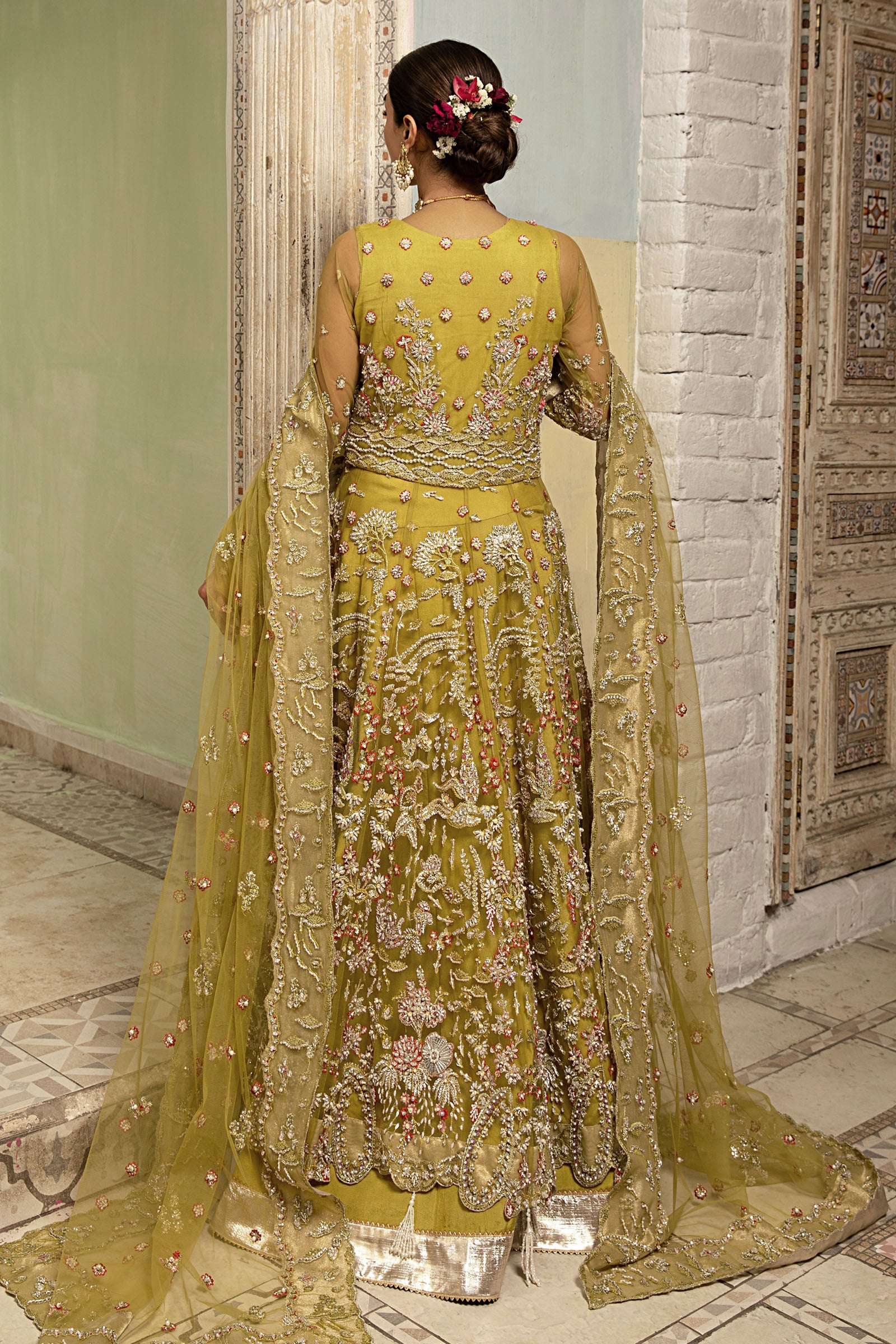 MEENA