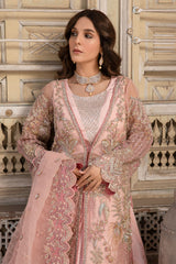 MASTANI PEACH OPEN MAXI