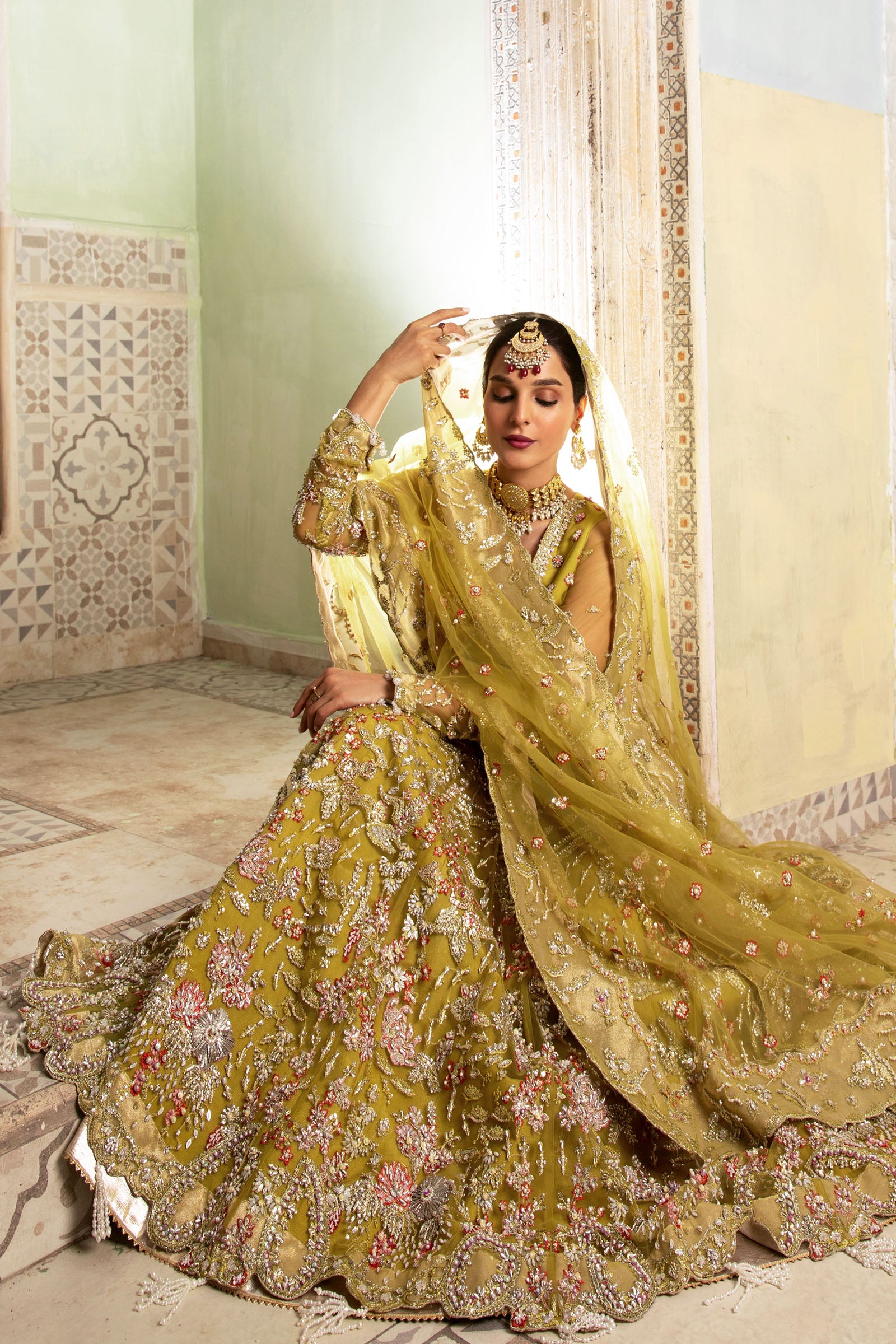 MEENA