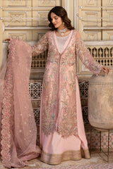 MASTANI PEACH OPEN MAXI
