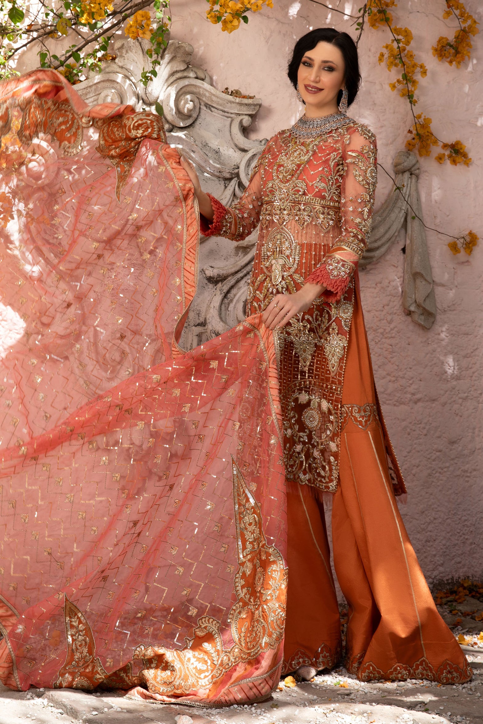 New Arrivals – AYESHA HOOR