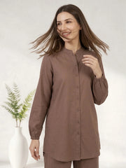 Silk Co-ord Set