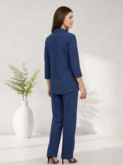 Silk Co-ord Set