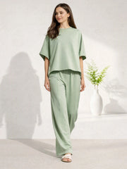 Silk Co-ord Set