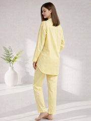 Silk Co-ord Set