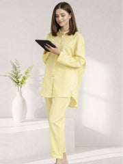 Silk Co-ord Set