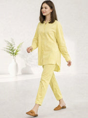 Silk Co-ord Set