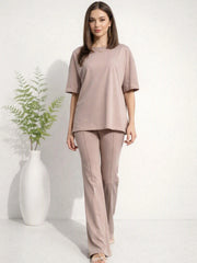Silk Co-ord Set