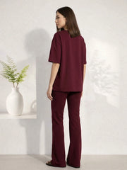 Silk Co-ord Set